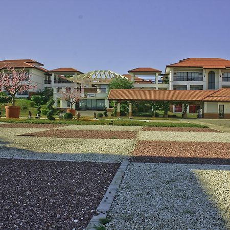 Ilocos Norte Hotel & Convention Center Laoag Dış mekan fotoğraf