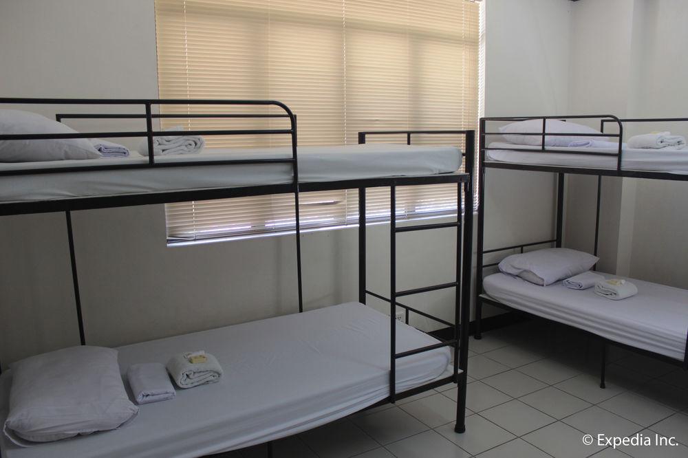 Ilocos Norte Hotel & Convention Center Laoag Dış mekan fotoğraf