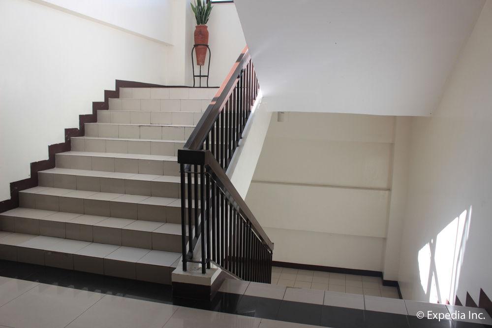 Ilocos Norte Hotel & Convention Center Laoag Dış mekan fotoğraf