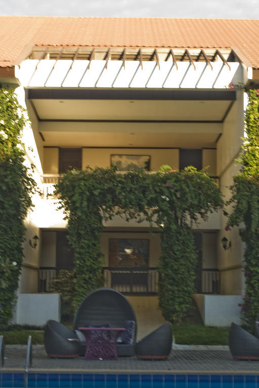Ilocos Norte Hotel & Convention Center Laoag Dış mekan fotoğraf